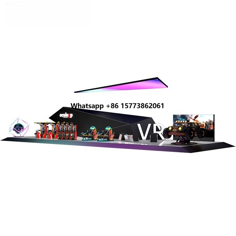 Arcade Games & Vending Llc - Kids Indoor Playground Equipment 2026 Amusement