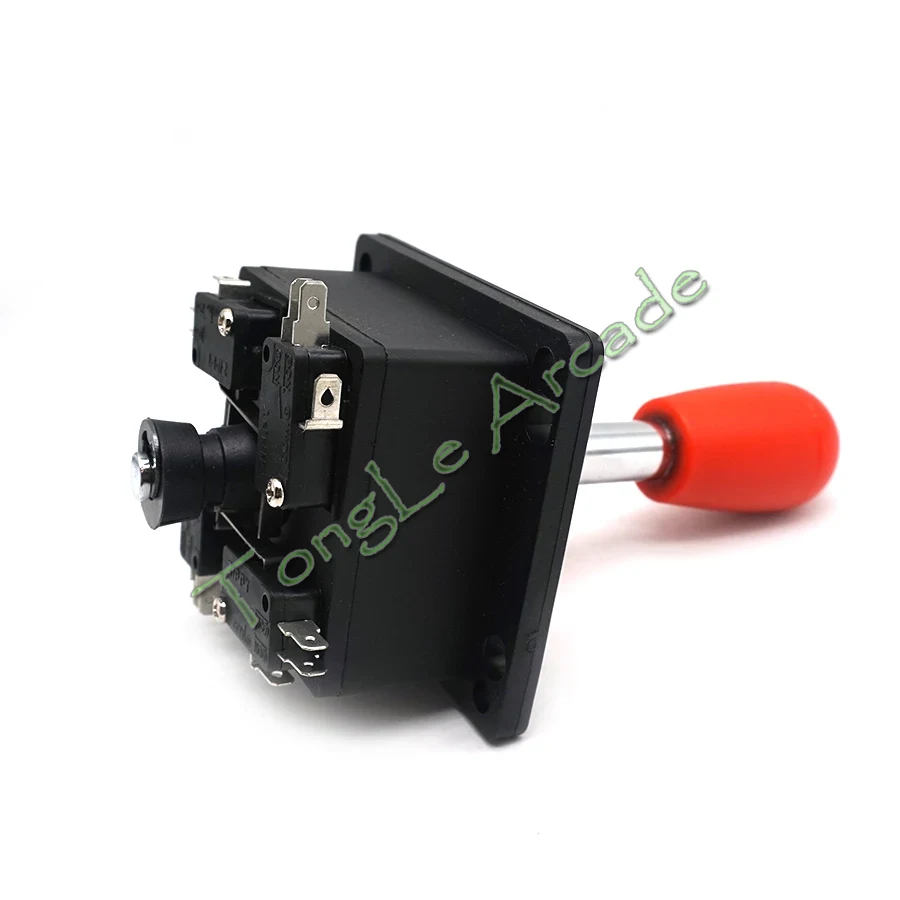 Boxing Machine Arcade - 1 Unit of Happ Style Joystick