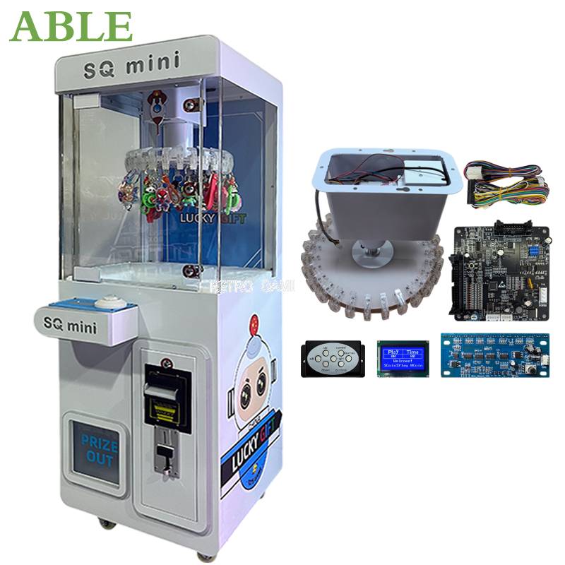 Arcade Ticket Machine - RY Clip Machine Kit - 30