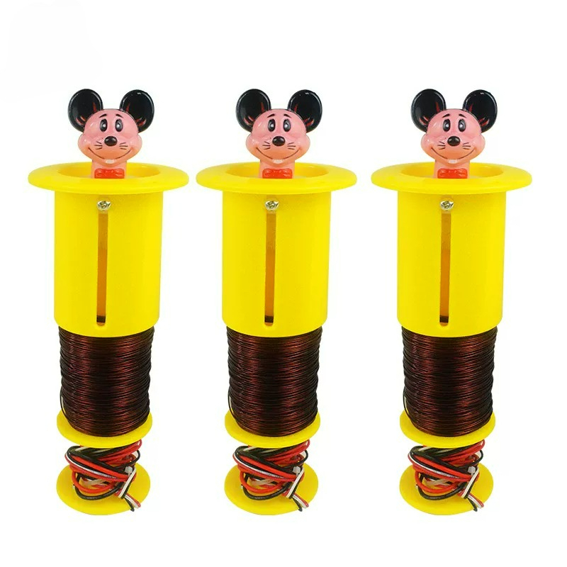 Whack A Mole Arcade - Arcade Game Whack a Mole Parts