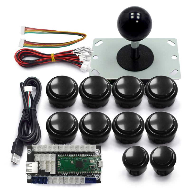 Arcade Ticket Machine - Copy Sanwa Arcade Game Diy Kit