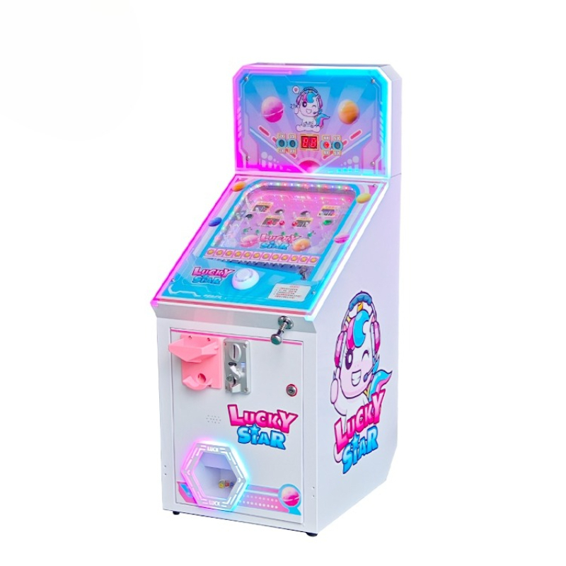 Whack-A-Mole Game  Coin-Operat - огляд і ціна Whack A Mole Arcade