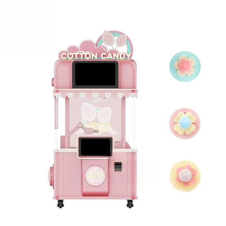 Customizable Robot Design Full - огляд і ціна Candy Vending Machine