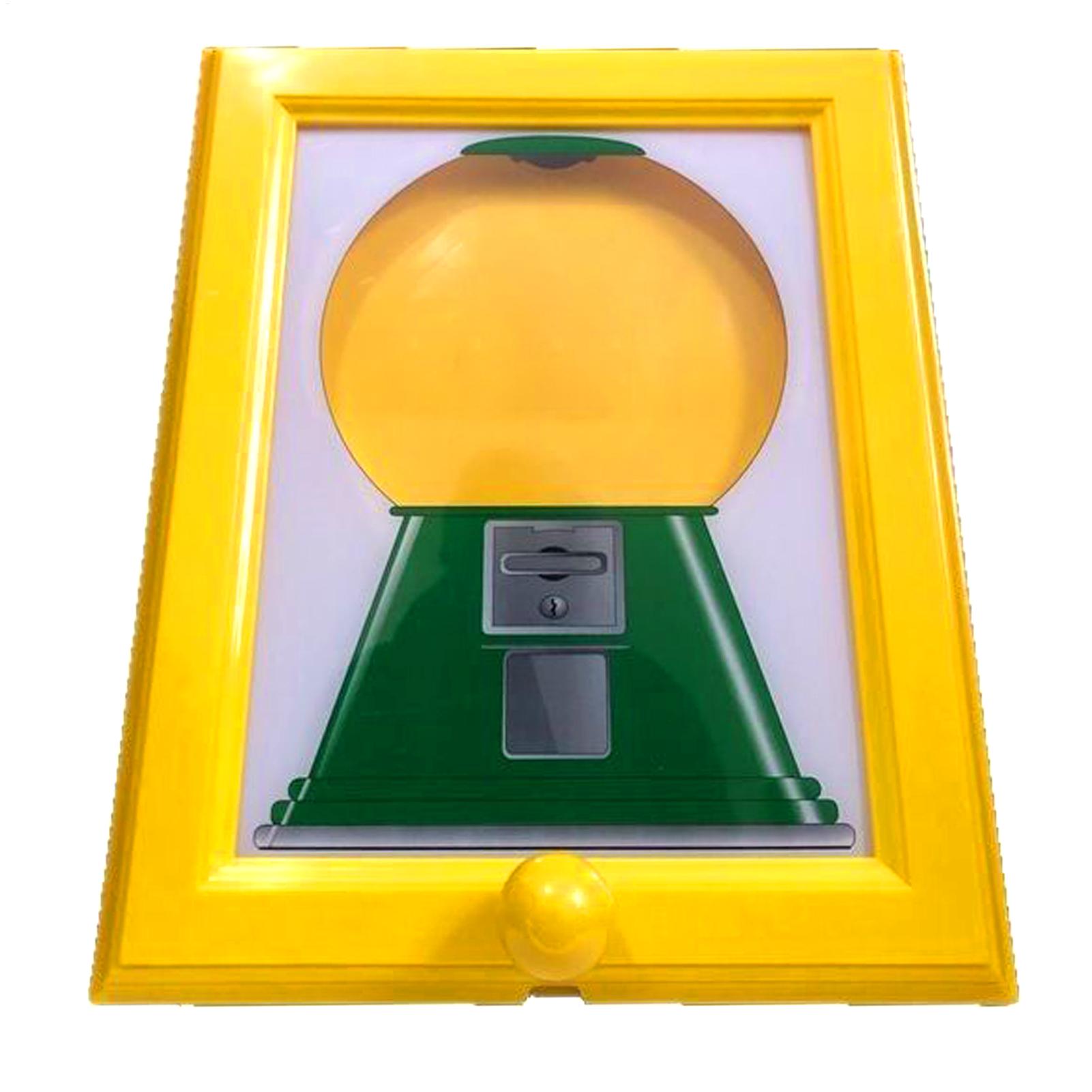 Creative Candy Dispenser Pictu - огляд і ціна Candy Vending Machine
