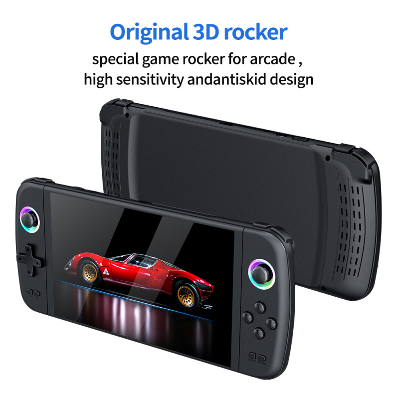 New M27 Large Screen Handheld  - огляд і ціна Arcade Game Jackpot