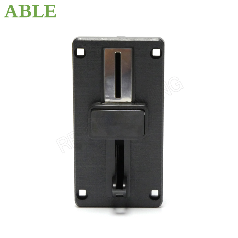 Multi Coin Acceptors Selector  - огляд і ціна Arcade Games Vending