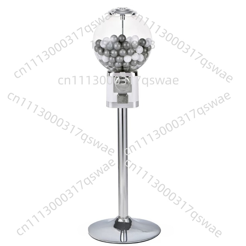 32mm Large Capacity Vending Ca - огляд і ціна Prize Capsule Toy Machine