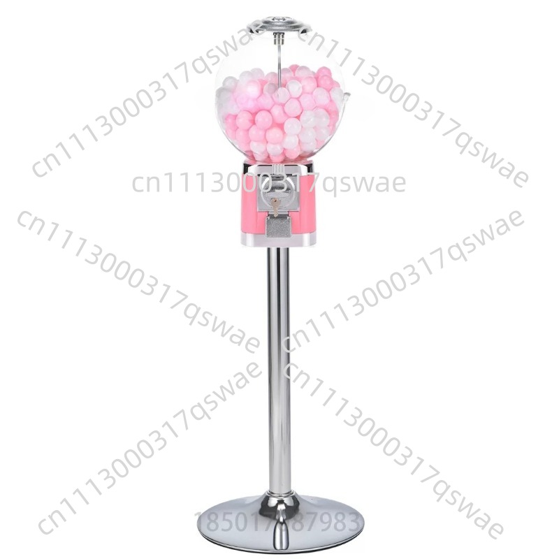 32mm Large Capacity Vending Ca - огляд і ціна Prize Capsule Toy Machine