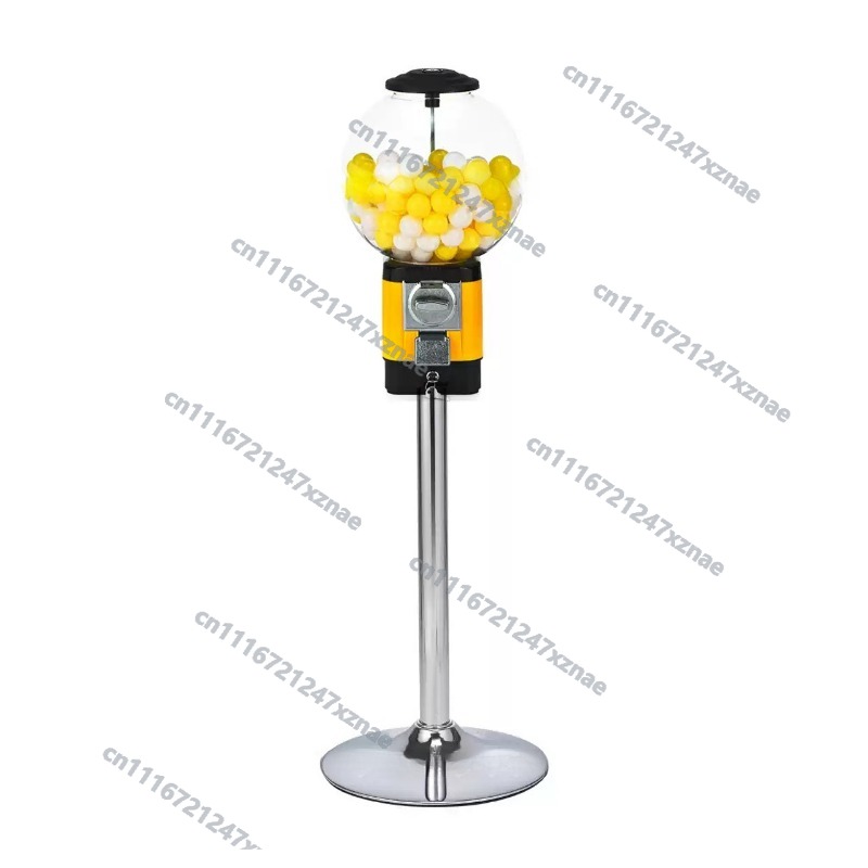 32mm Gashapon Capsule Toy Mach - огляд і ціна Prize Capsule Toy Machine