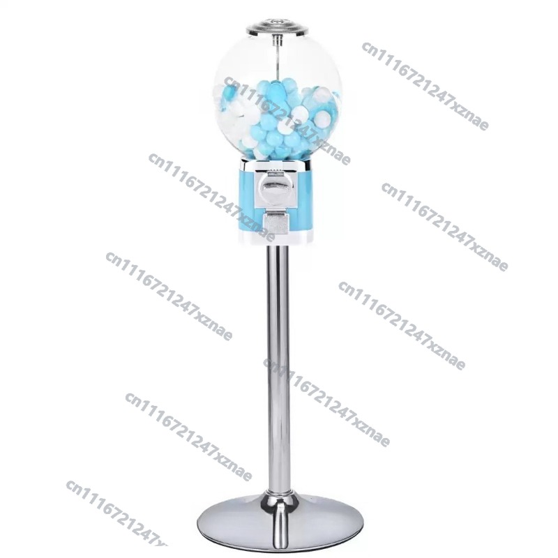 32mm Gashapon Capsule Toy Mach - огляд і ціна Prize Capsule Toy Machine