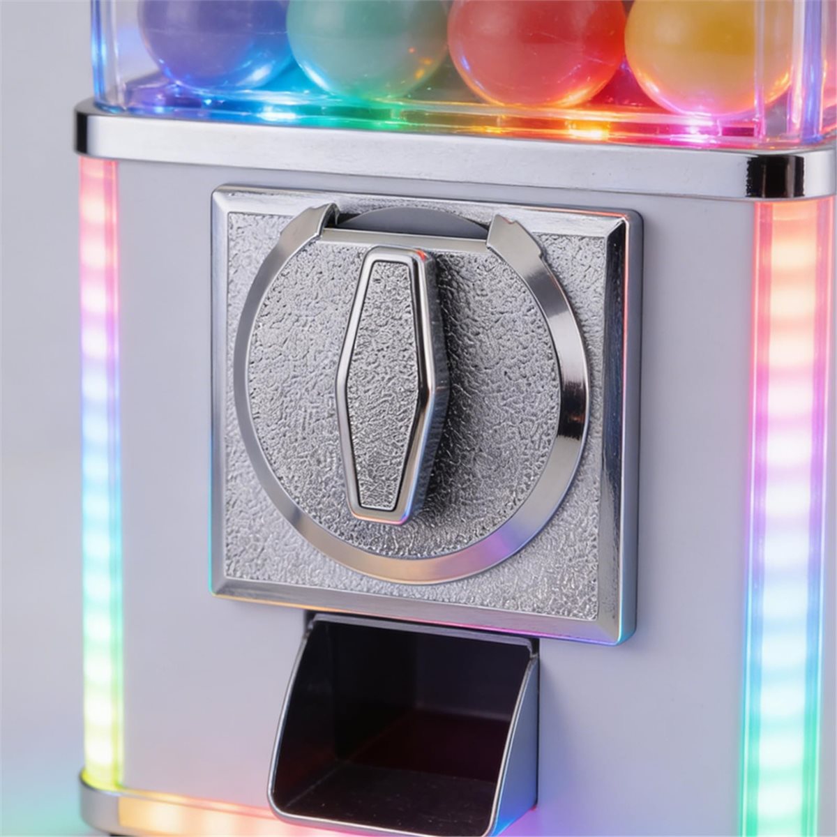 Game Machine Token , Prize Dis - огляд і ціна Prize Capsule Toy Machine