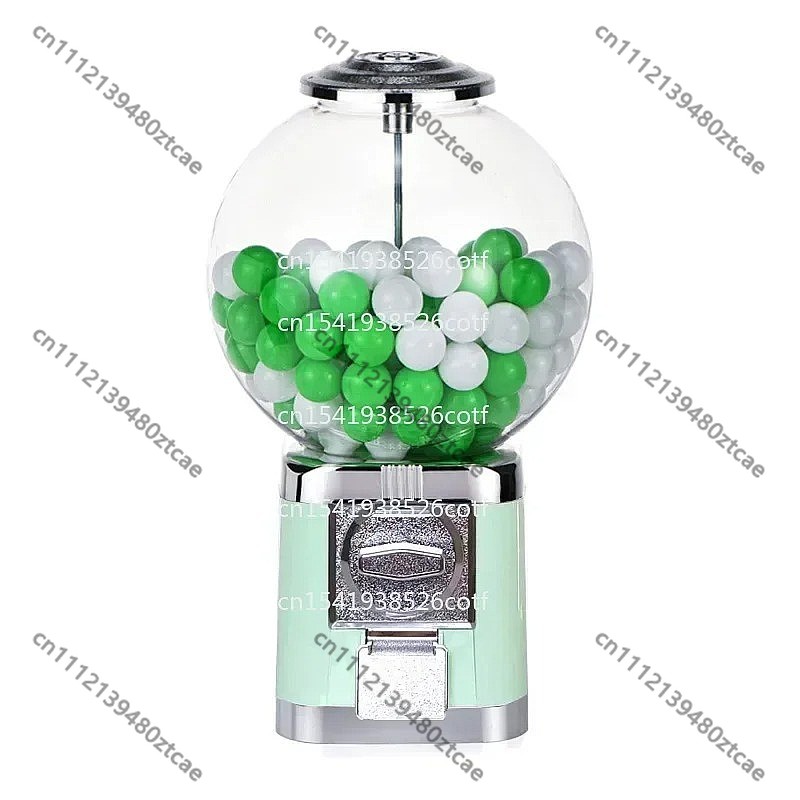 Arcade Gumball Capsule Toy Can - огляд і ціна Prize Capsule Toy Machine