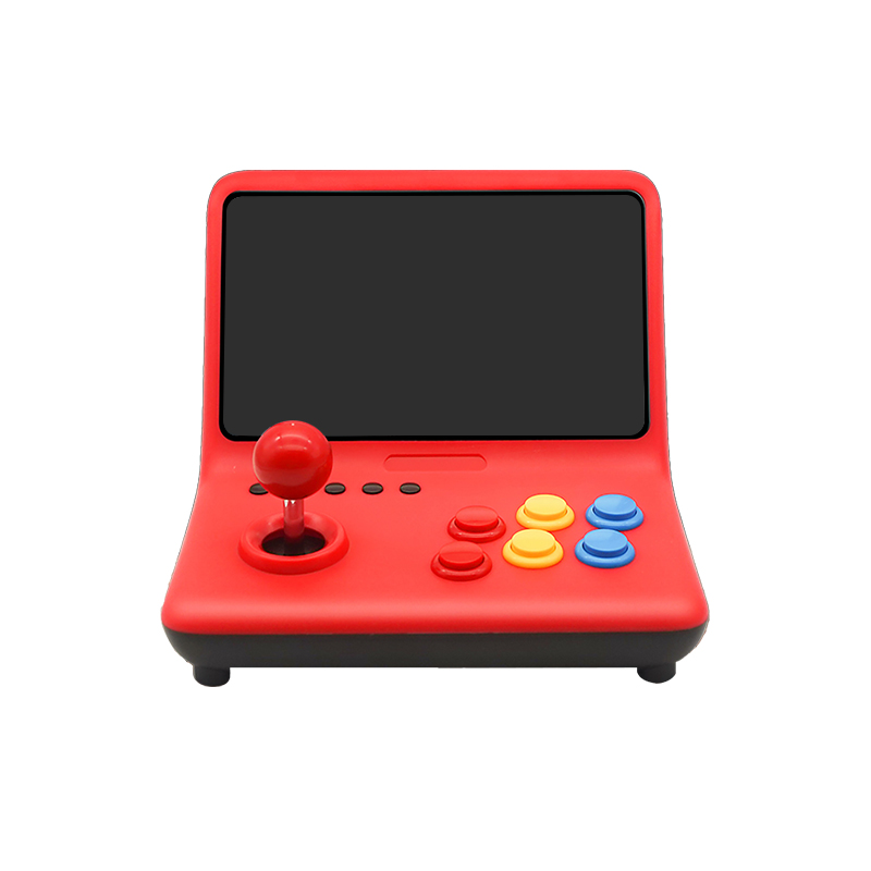 Coopreme A12 9-Inch IPS Large  - огляд і ціна Arcade Game Jackpot