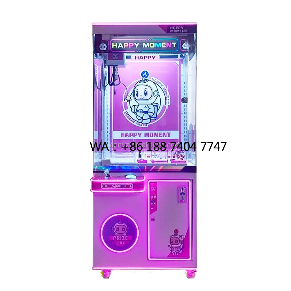 Commercial Arcade Prize Gift C - огляд і ціна Arcade Games & Vending Llc
