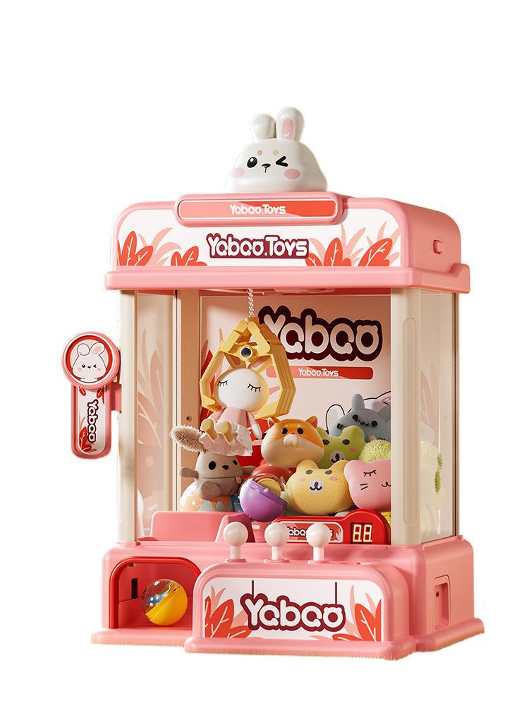 Claw Machine for Kids Mini Ven - огляд і ціна Arcade Games Vending