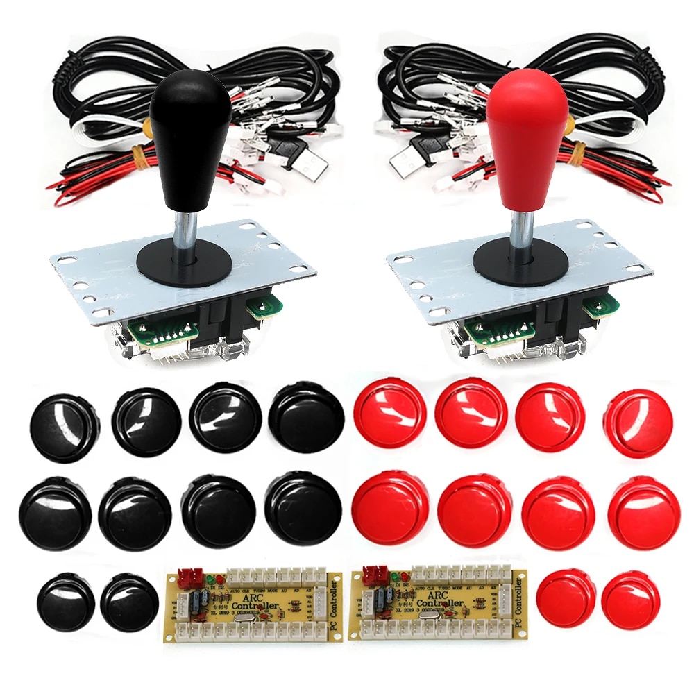 Copy SANWA Game Machine Arcade - огляд і ціна Arcade Vibes