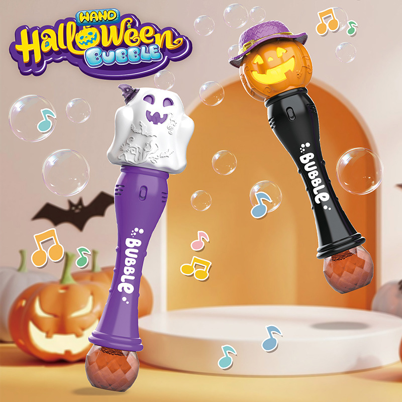 Christmas Halloween Handheld L - огляд і ціна Bubble Gum Machine