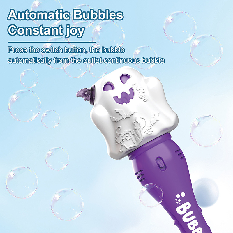 Christmas Halloween Handheld L - огляд і ціна Bubble Gum Machine