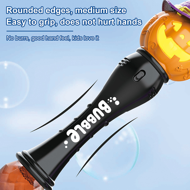 Christmas Halloween Handheld L - огляд і ціна Bubble Gum Machine