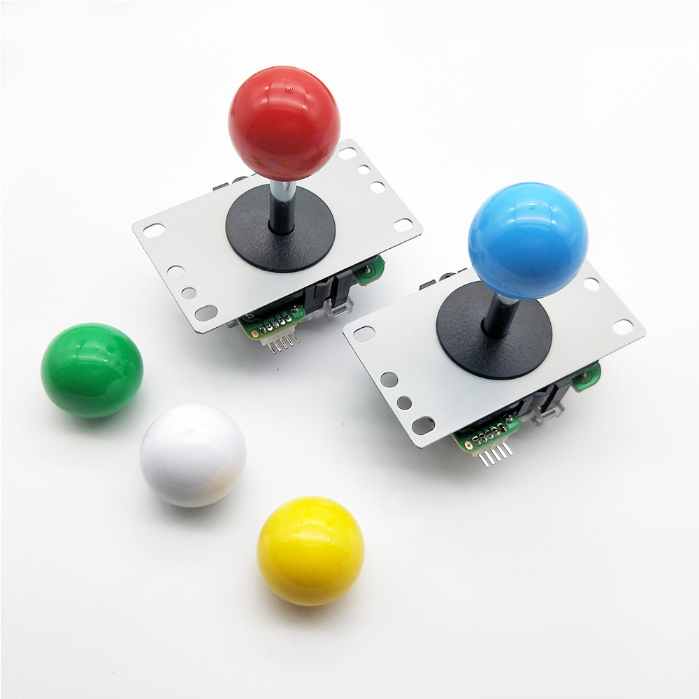 Arcade DIY KIT American Style  - огляд і ціна Arcade Ticket Machine