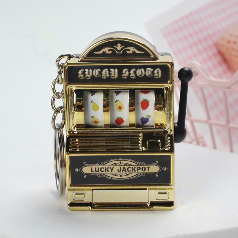 10PCS Mini Gambling Slot Machi - огляд і ціна Arcade Game Jackpot
