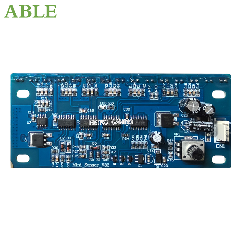 RY Clip Machine Kit - 30 Clips - огляд і ціна Arcade Ticket Machine