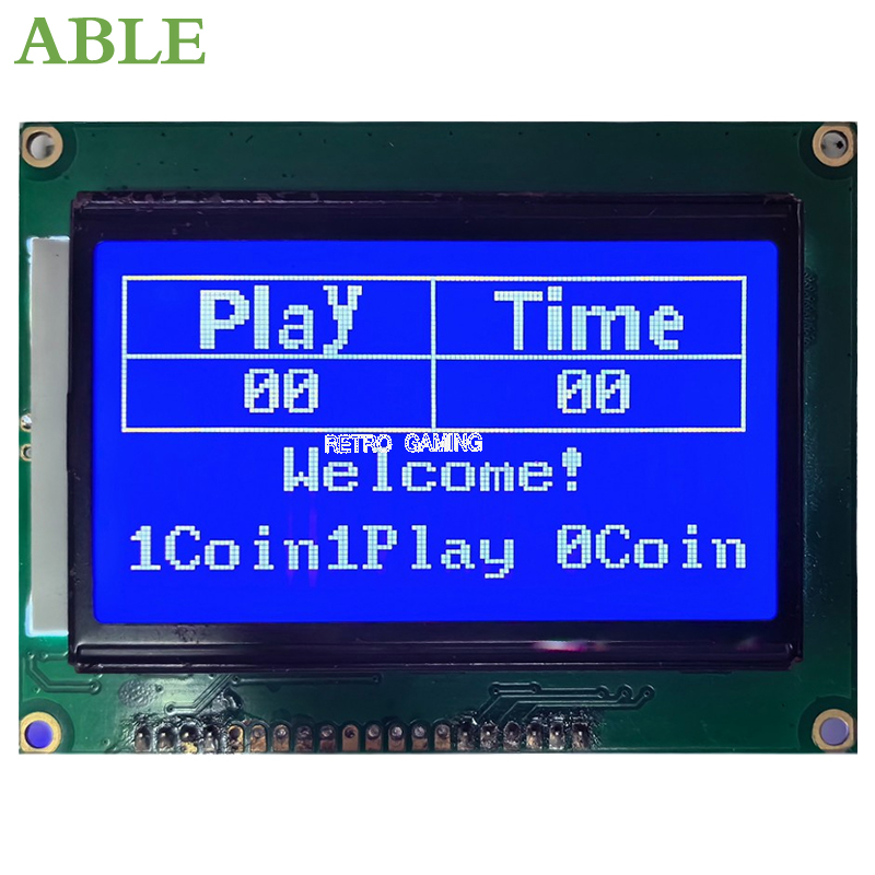 RY Clip Machine Kit - 30 Clips - огляд і ціна Arcade Ticket Machine