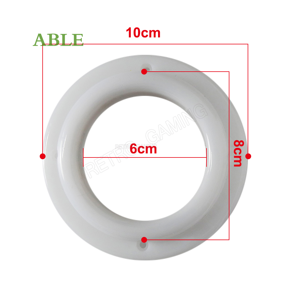 1PCS LED Ring for Hitting Mous - огляд і ціна Whack A Mole Arcade