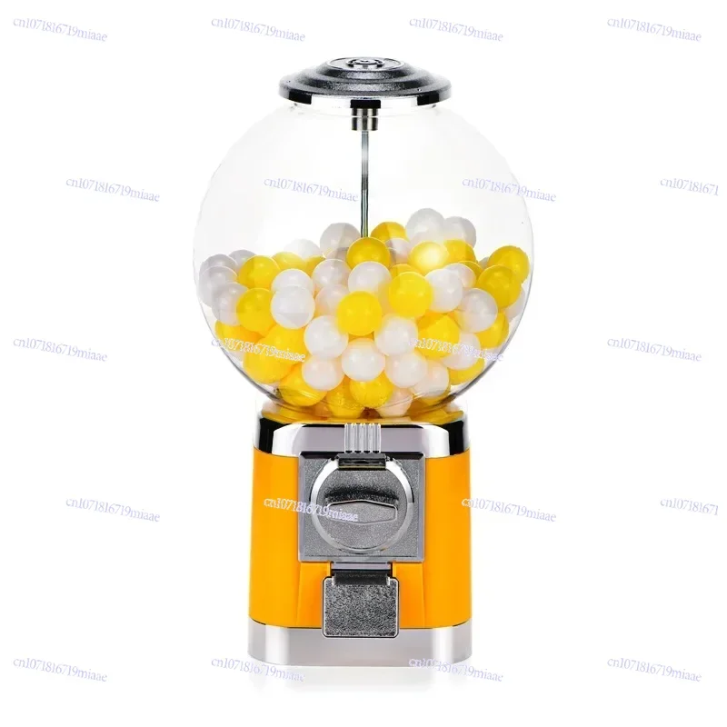 Arcade GumBall Capsule Toy Can - огляд і ціна Arcade And Vending