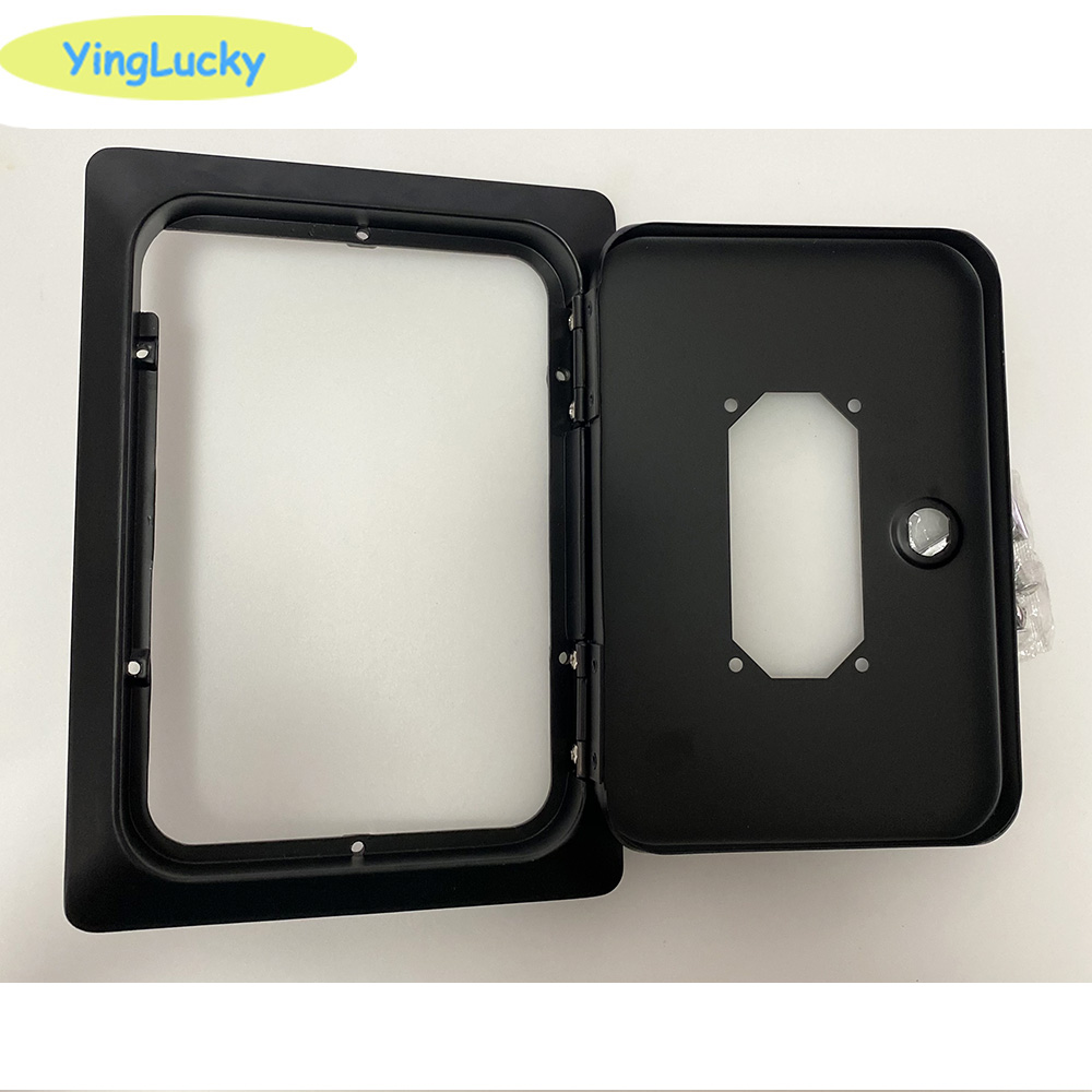 Arcade Coin Door with 6 Kinds  - огляд і ціна Arcade Ticket Machine