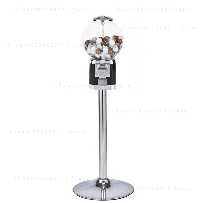 32mm Large Capacity Vending Ca - огляд і ціна Prize Capsule Toy Machine