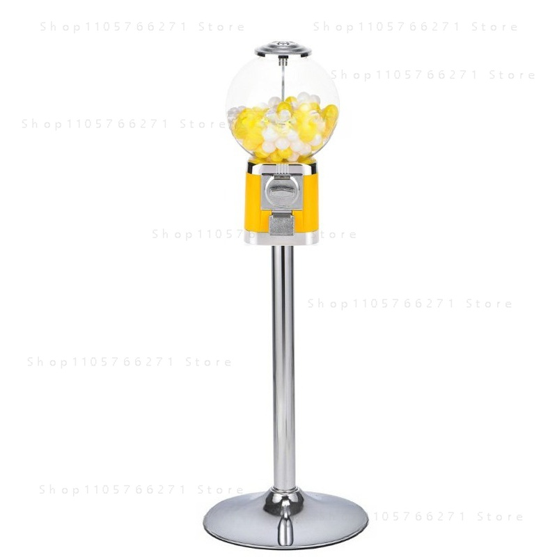 32mm Large Capacity Vending Ca - огляд і ціна Prize Capsule Toy Machine