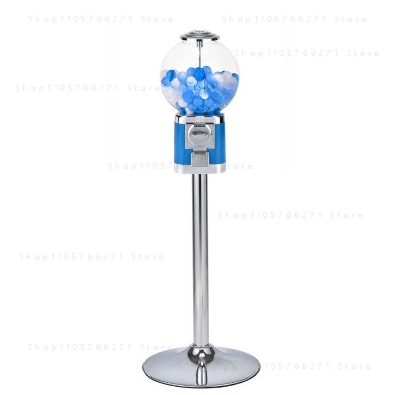 32mm Large Capacity Vending Ca - огляд і ціна Prize Capsule Toy Machine
