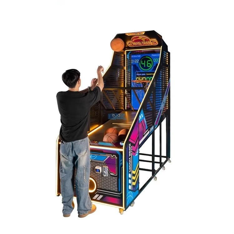 Commercial Indoor Coin Operate - огляд і ціна Boxing Machine Arcade