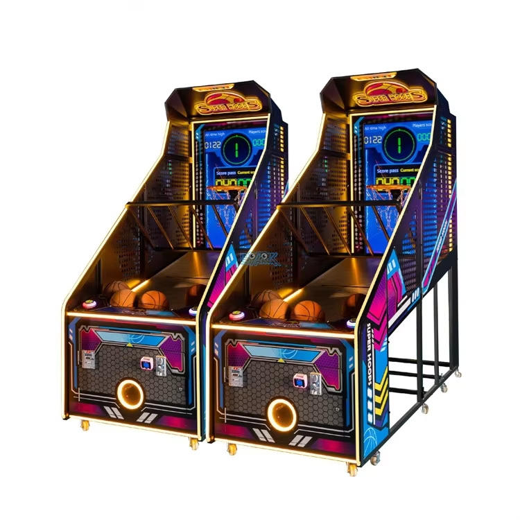 Commercial Indoor Coin Operate - огляд і ціна Boxing Machine Arcade
