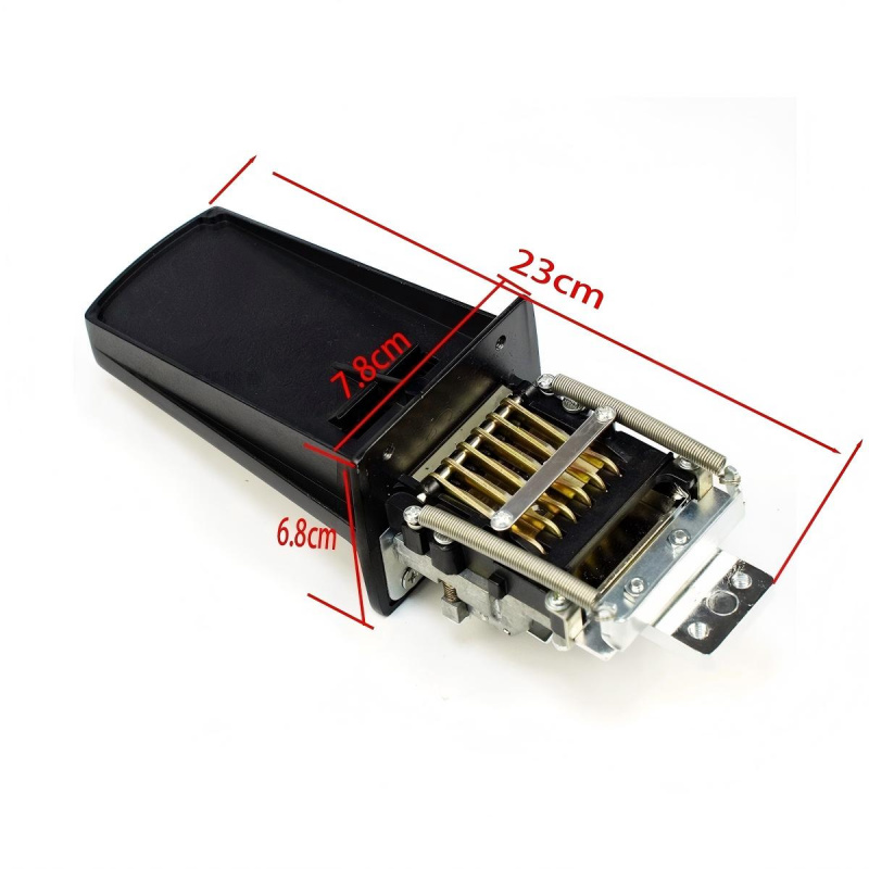 Coin Acceptor for Pool Table S - огляд і ціна Arcade Game Coin