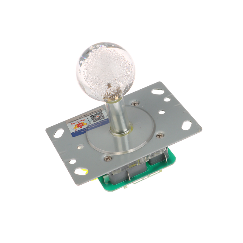 12V LED Arcade Joystick Colorf - огляд і ціна Arcade Games Vending