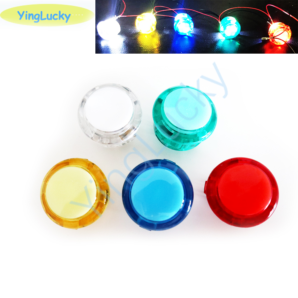 5V / 12V Arcade Illuminated Le - огляд і ціна Arcade Game Jackpot