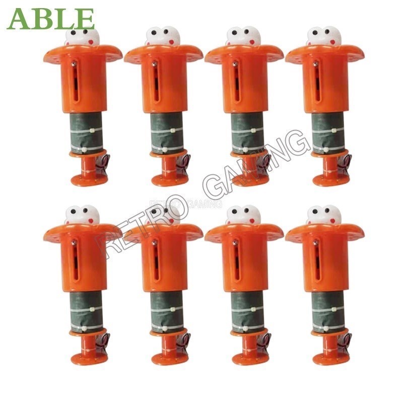 Arcade Children Game Diy Kit F - огляд і ціна Boxing Machine Arcade
