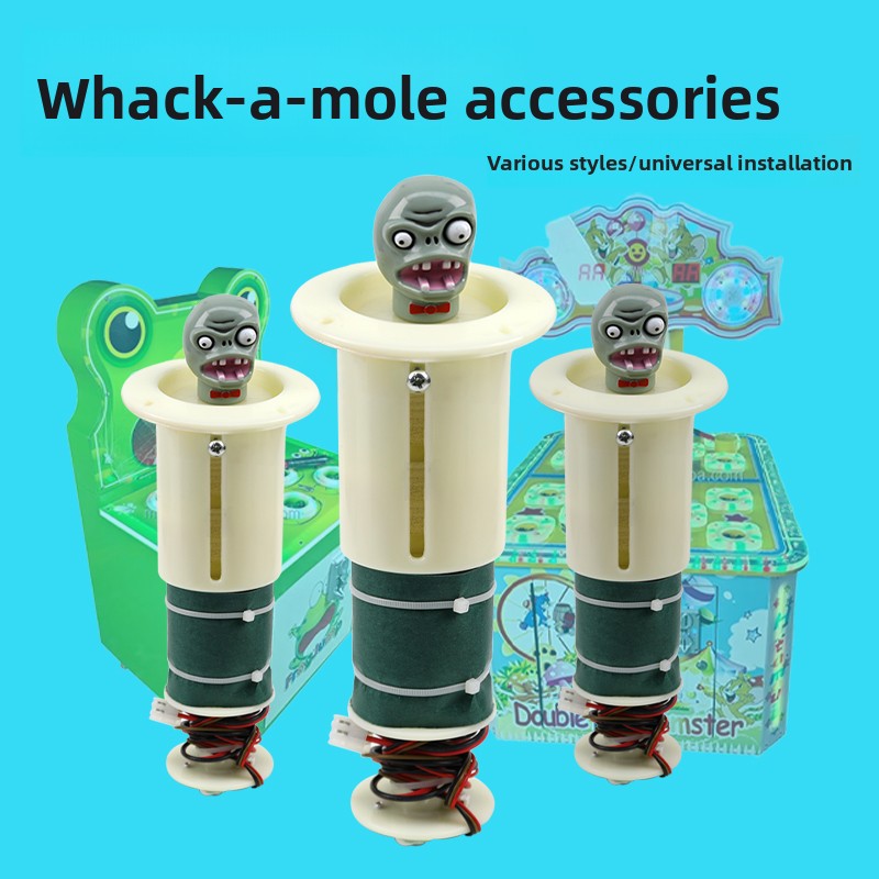 Universal Whack A Mole Arcade  - огляд і ціна Whack A Mole Arcade