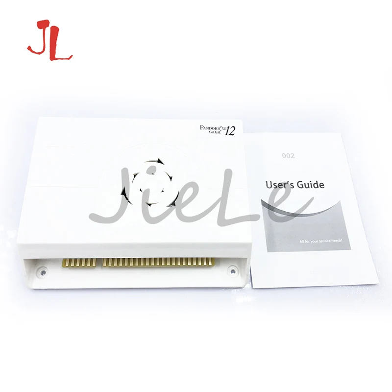 Pandora XII-3D Video Games Box - огляд і ціна Usb Game Board Jamma
