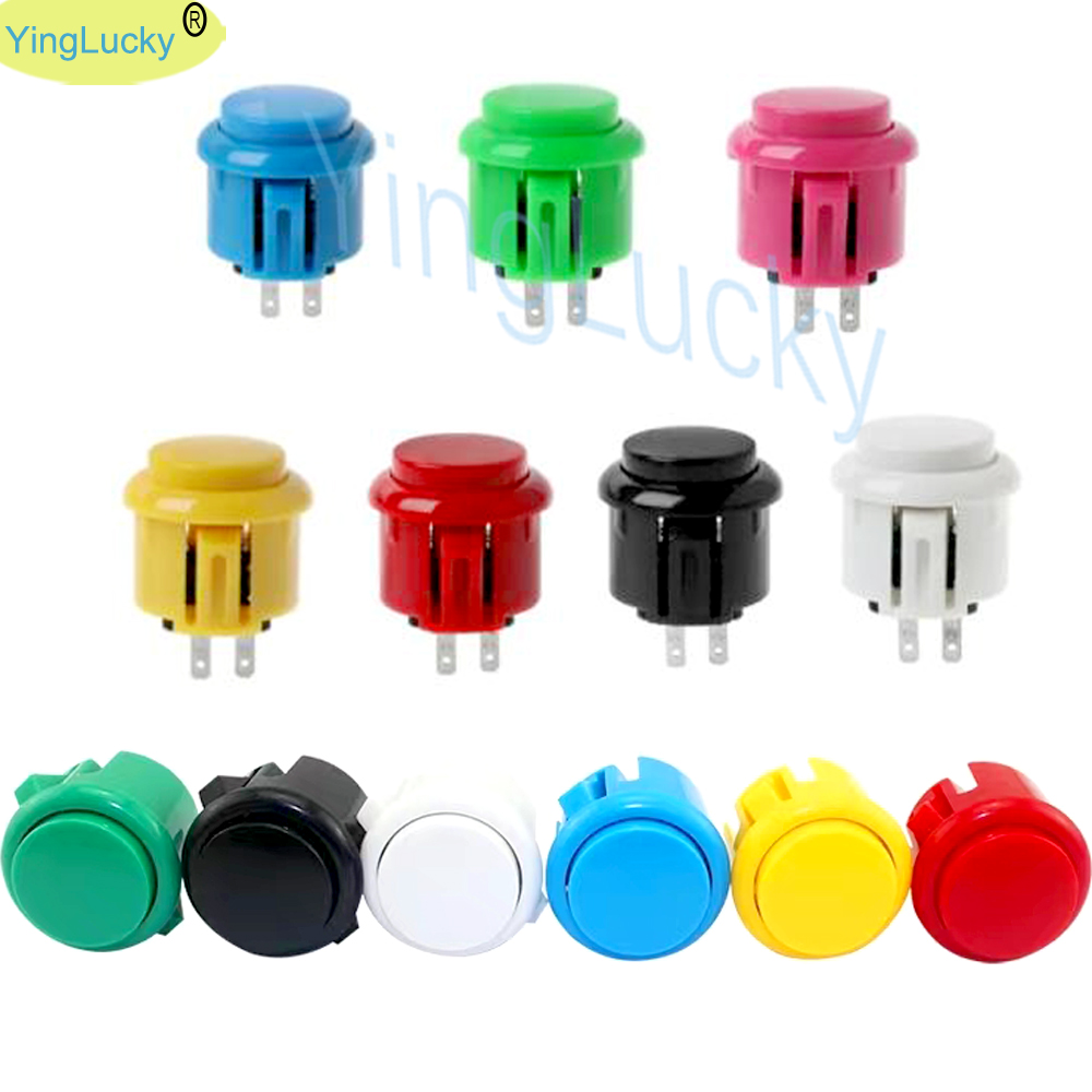 Factory Outlet 100pcs/bag 30mm - огляд і ціна Arcade Game Jackpot
