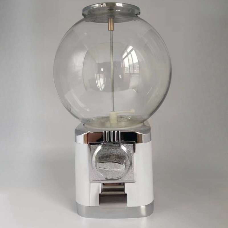Manual Mini Gumball Vending Ma - огляд і ціна Candy Vending Machine