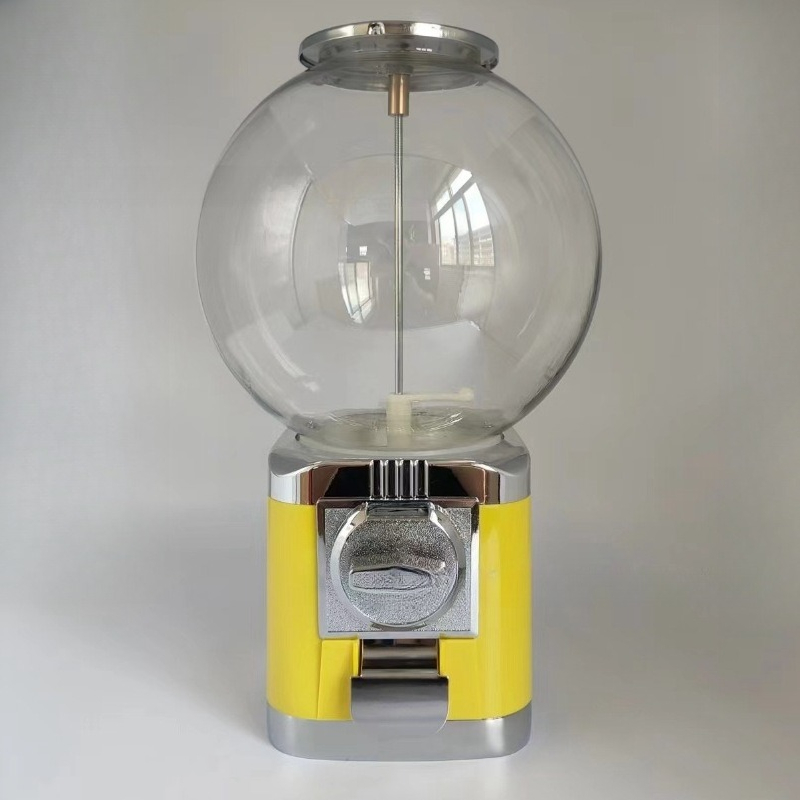 Manual Mini Gumball Vending Ma - огляд і ціна Candy Vending Machine