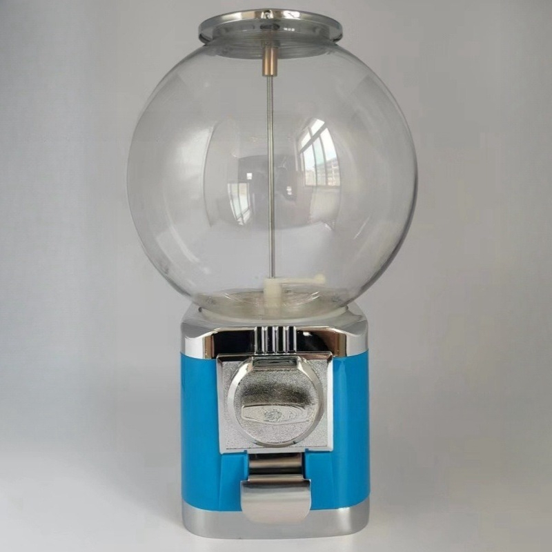 Manual Mini Gumball Vending Ma - огляд і ціна Candy Vending Machine