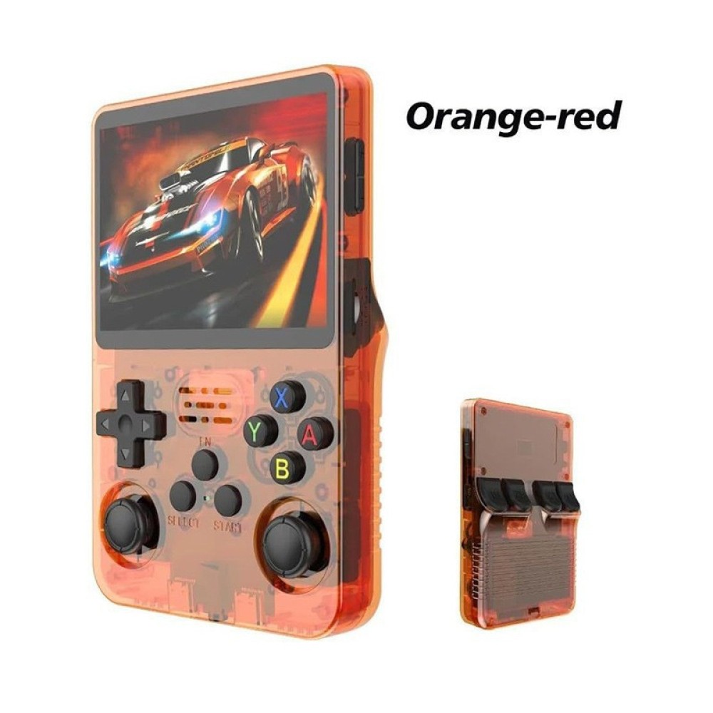 R36S Game Console Handheld Ret - огляд і ціна Arcade Game Jackpot