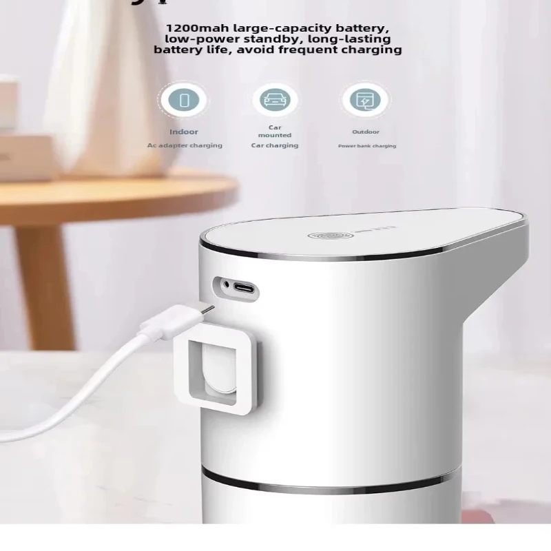 Intelligent Sensor Multi-Speed - огляд і ціна Bubble Gum Machine