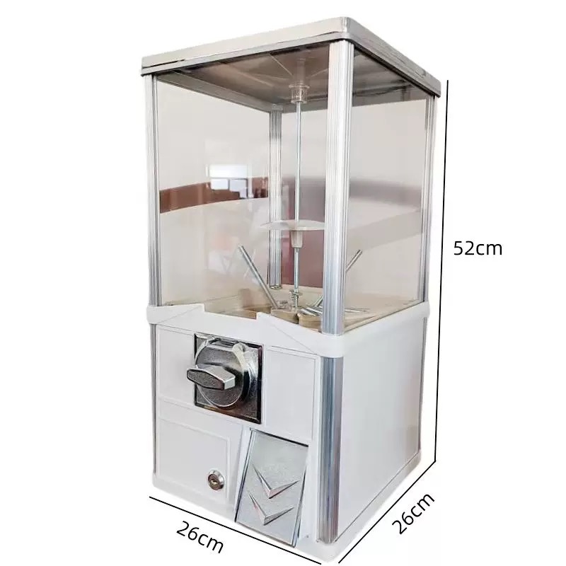 Coin-operated egg twister acti - огляд і ціна Arcade Ticket Machine
