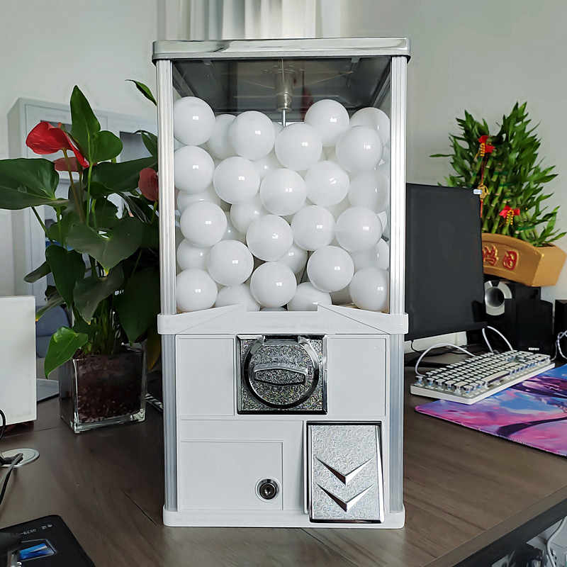 Coin-operated egg twister acti - огляд і ціна Arcade Ticket Machine